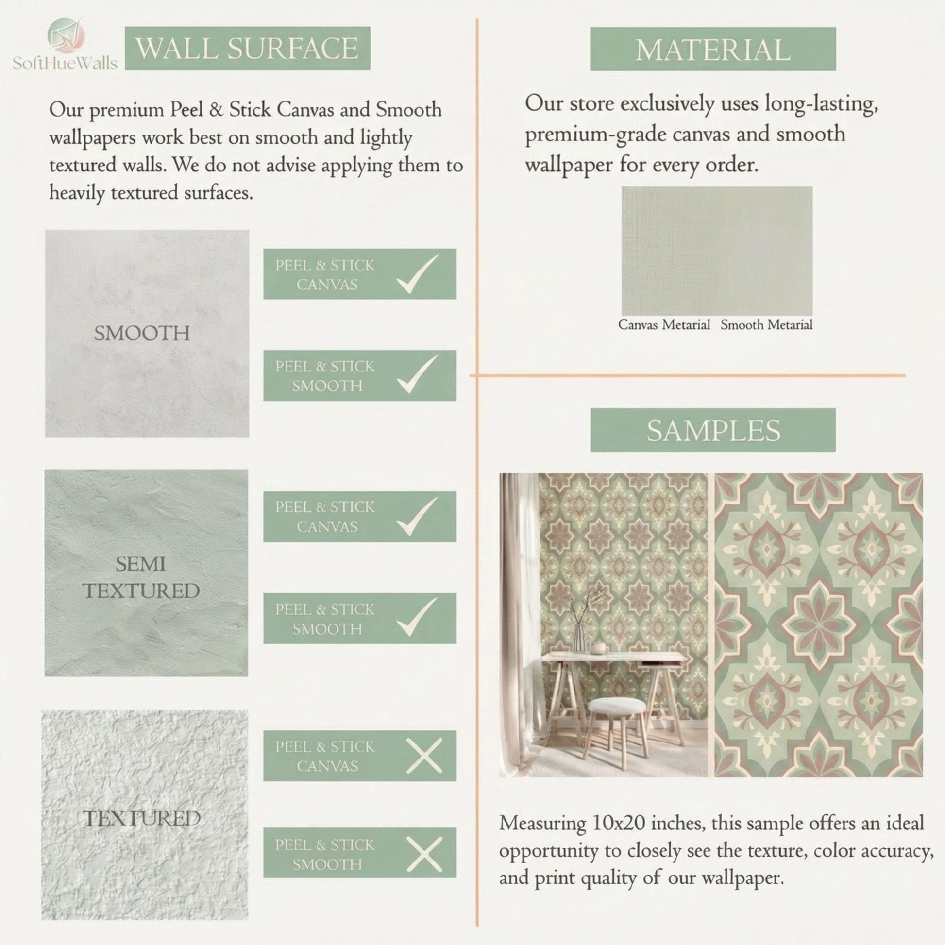 Large Scale Dahlia Wall Mural, Dusty Rose Botanical-WP0250