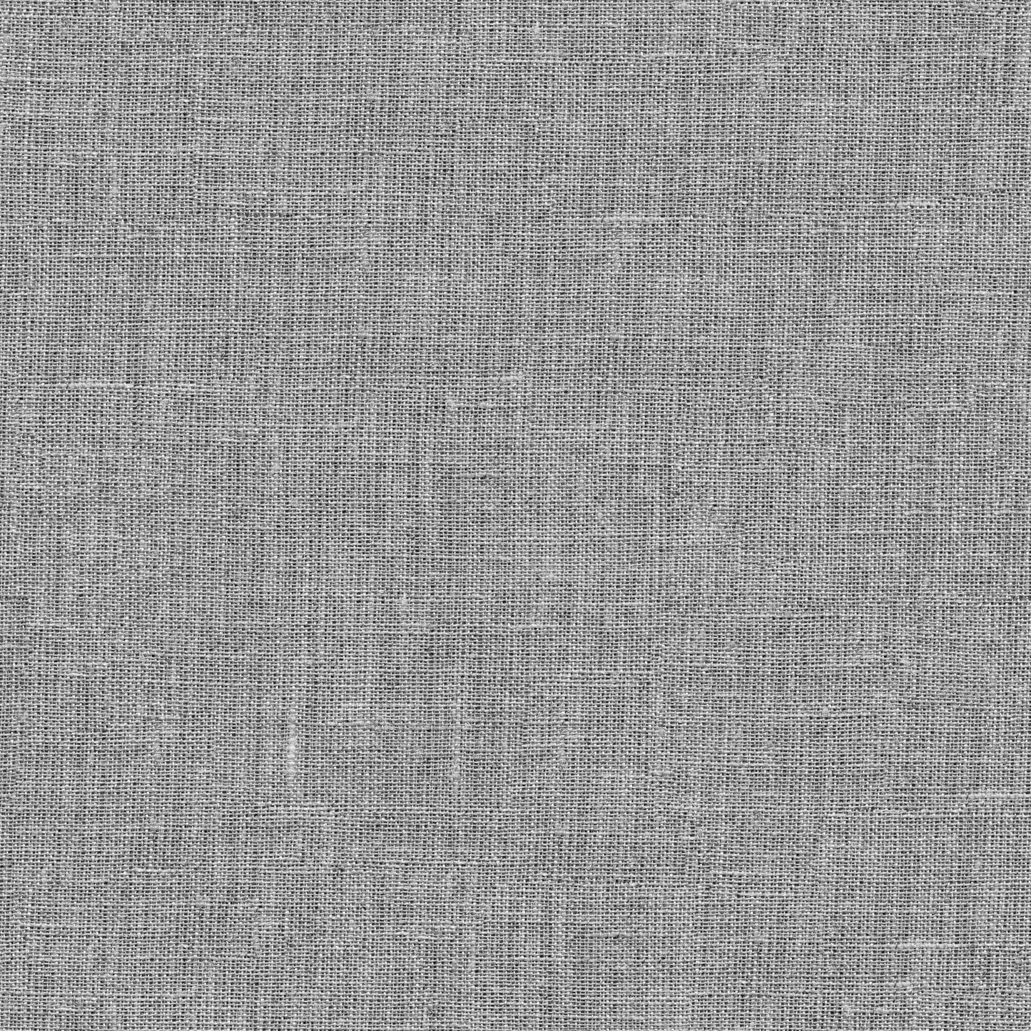 Textured Grey Linen Wallpaper | Removable Faux Fabric Wall Covering | Minimalist Bedroom Decor-WP0156